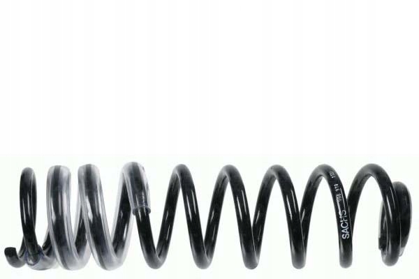 фото №1, Sachs 996 919 пружина підвіска