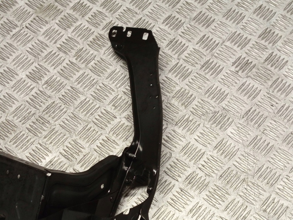 Bmw оригінальний номер 7426633 x1 f48 x2 f39 кронштейн кронштейн панель фари лампи лівий Оригінал