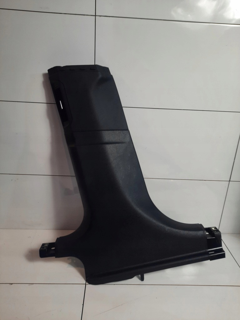 фото №1, Bmw 7 f01 защита стойка левая 9125955