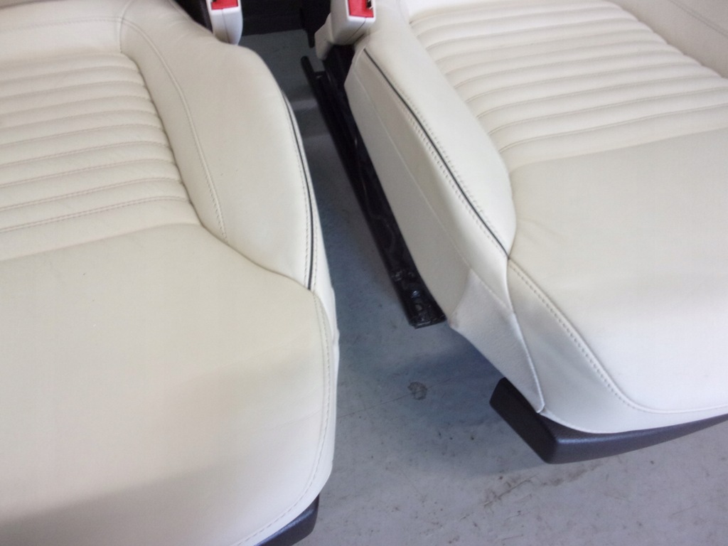 фото №9, Mercedes r231 sl 400 сиденья сиденье anglik a2319100946