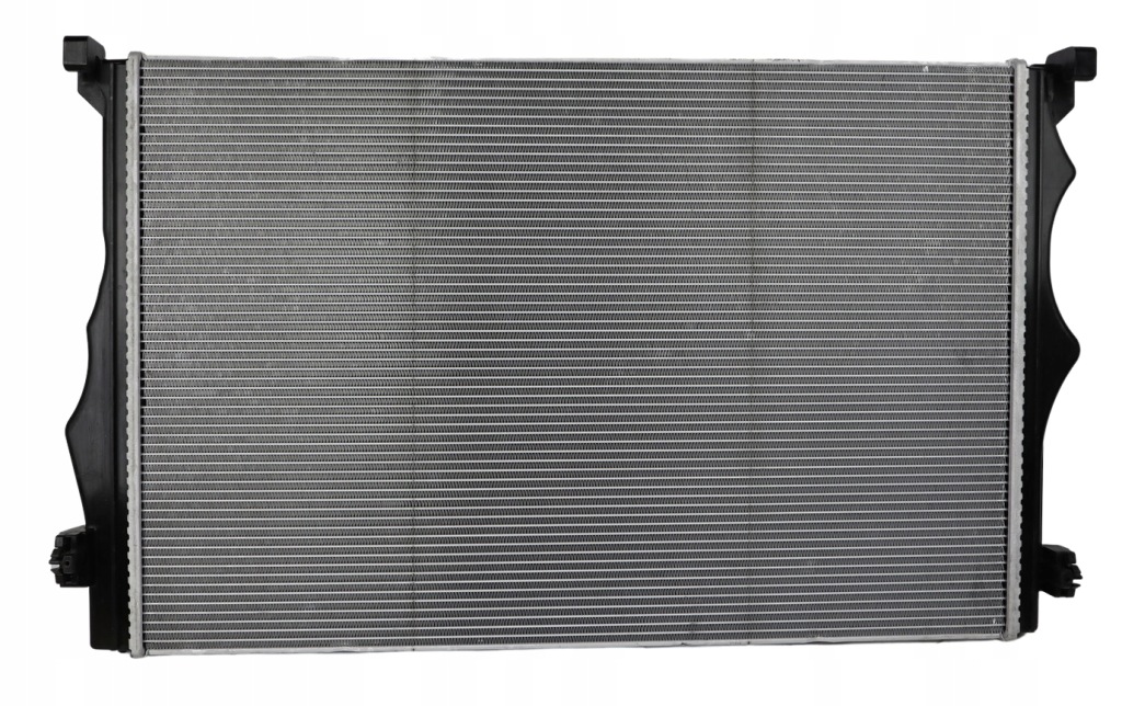 фото №3, Радиатор mercedes gla h247 2020 -