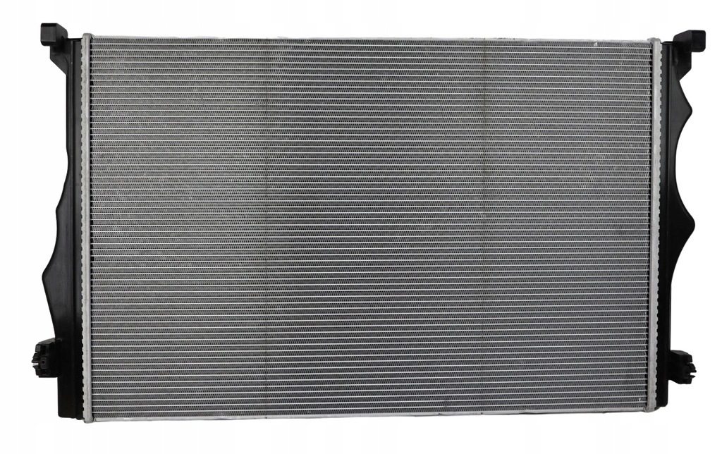 фото №3, Радиатор mercedes glb x247 2019 -