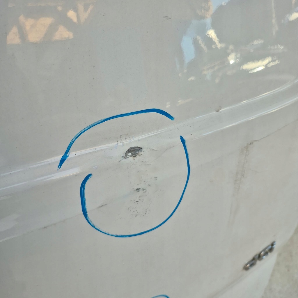 фото №10, Nissan nv200 09-19 двері задня задні праве