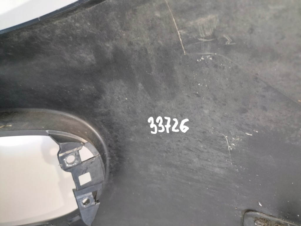 фото №12, Бампер передний перед opel adam 13- opc s turbo