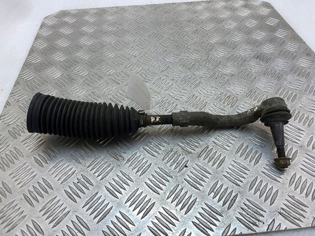 фото №1, Volvo xc90 2017 тяга рулевой