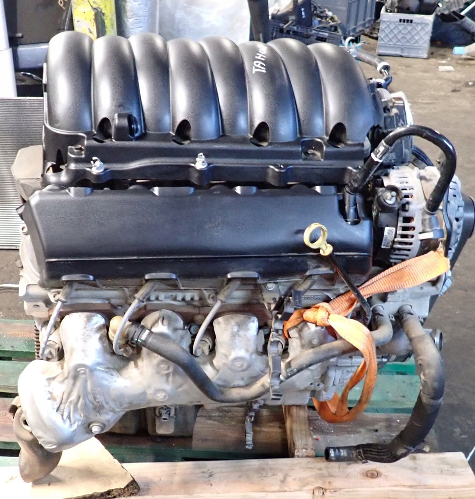 фото №8, Двигун голий l87 6.2 chevrolet tahoe suburban yukon cadillac escalade 2021