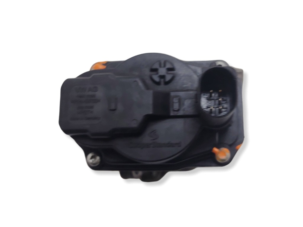 2013 audi a6 s6 c7 4g клапан egr 10011289 Цена