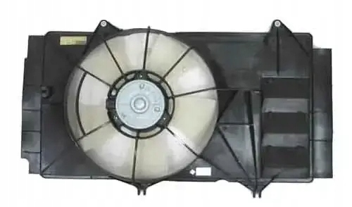 Купить Вентилятор радиатора 100w с рама 47525 nrf