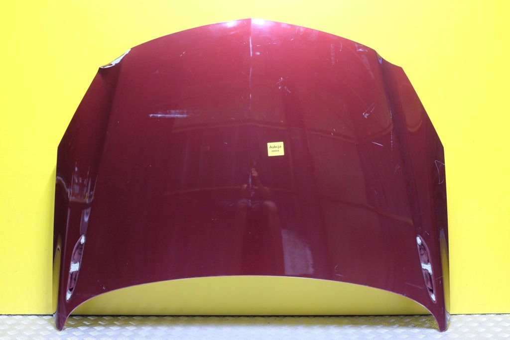 Купити Buick regal 2012-2017 капот перед кришка америка