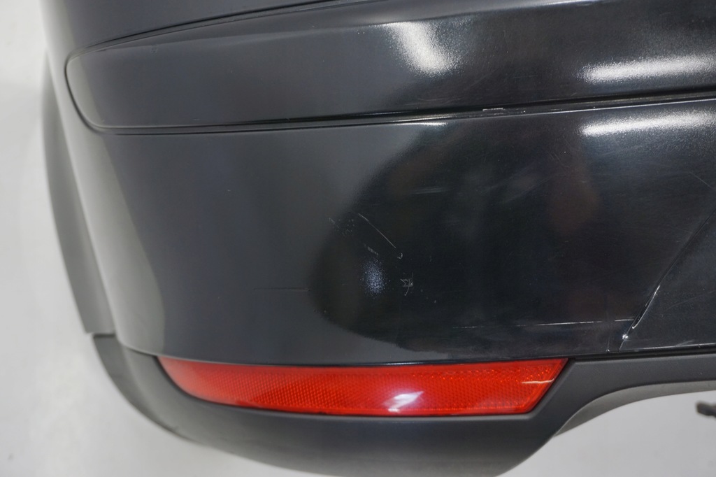 фото №9, Seat altea xl lift бампер задняя задний lz9y