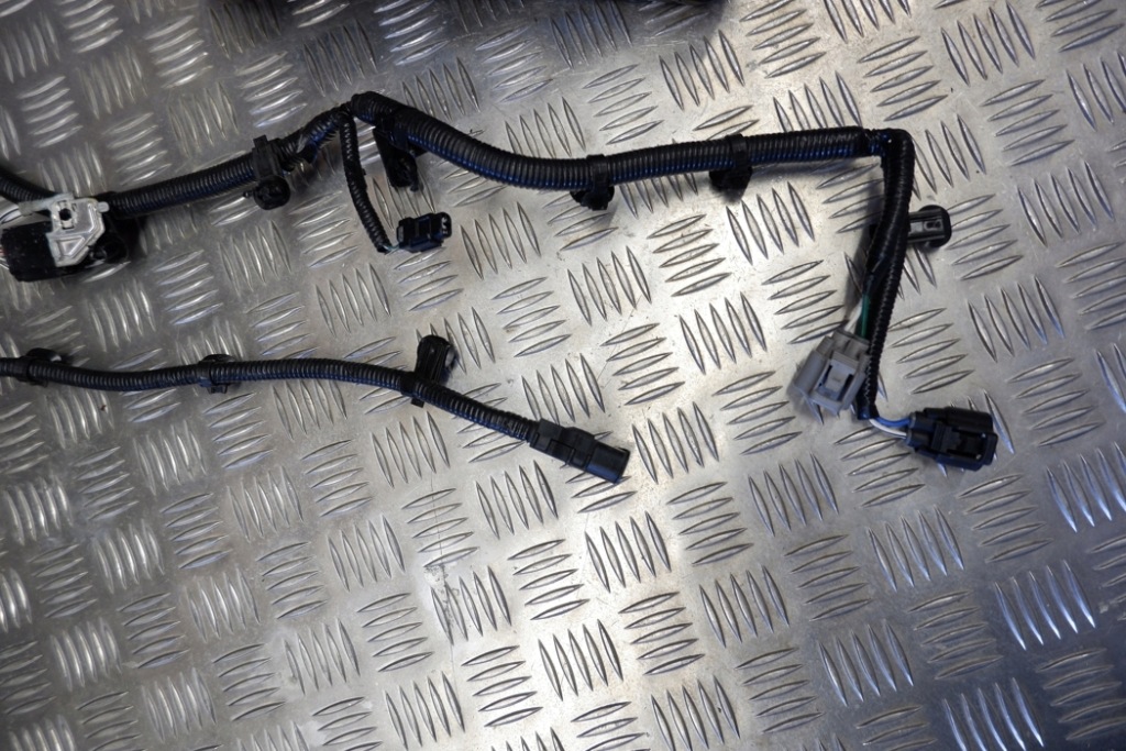 фото №10, Коробка запобіжників toyota corolla хетчбек _e21_ 8264147050 1.8l