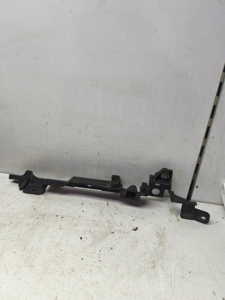 Направляющая молдинг крыла перед левая hb 3d corsa d рестайлинг  11-14 Недорого