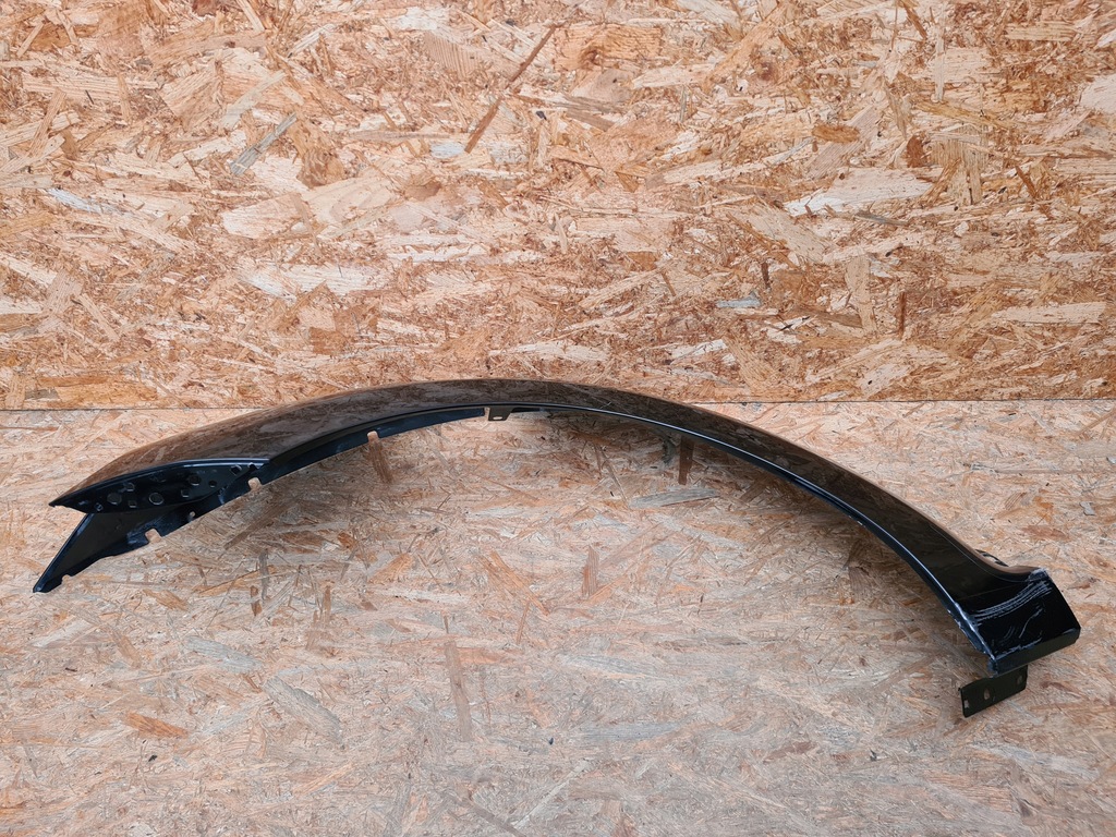 фото №7, Крыло правый задняя задний vw new beetle