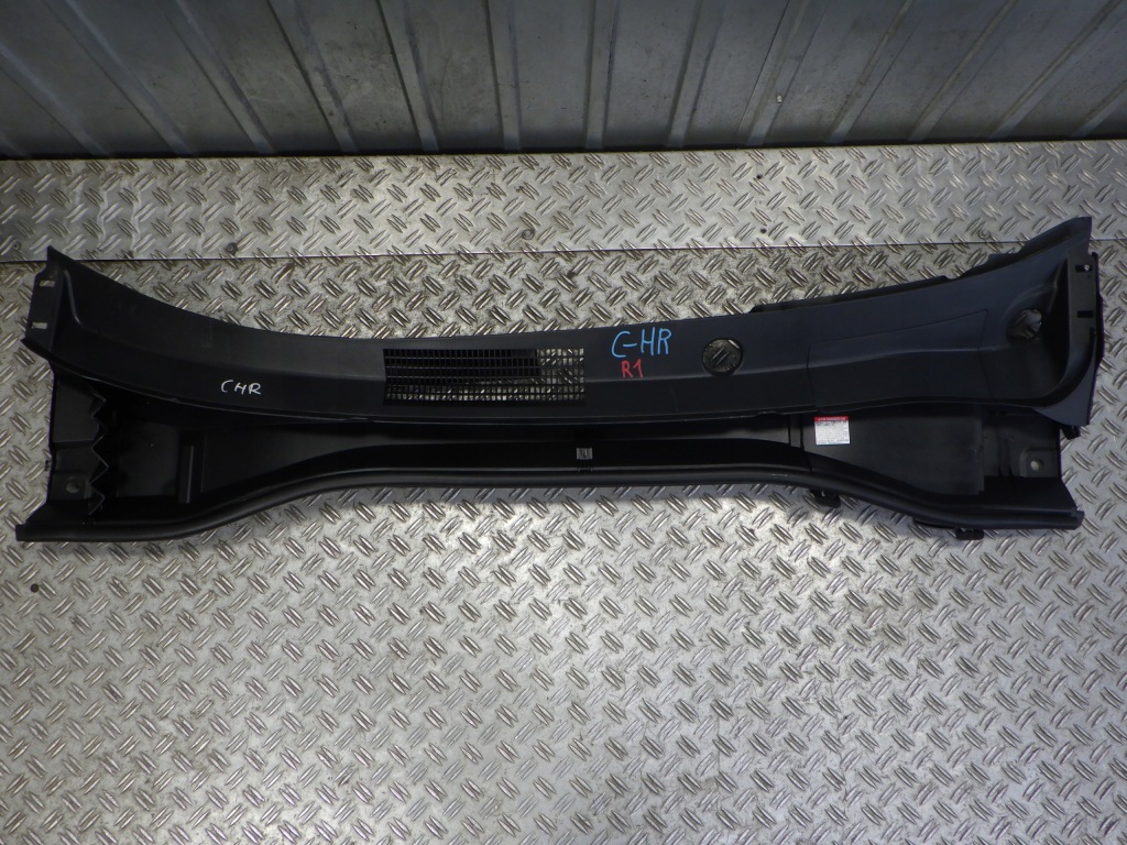 фото №1, Toyota c-hr chr жабо 55783f4010