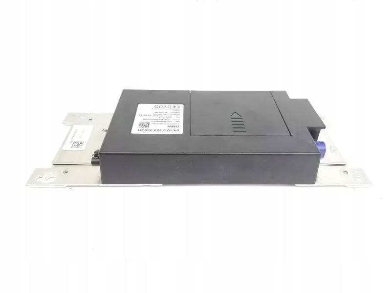 фото №1, Модуль блок керування telematic bmw 3 f30 f31 9329339