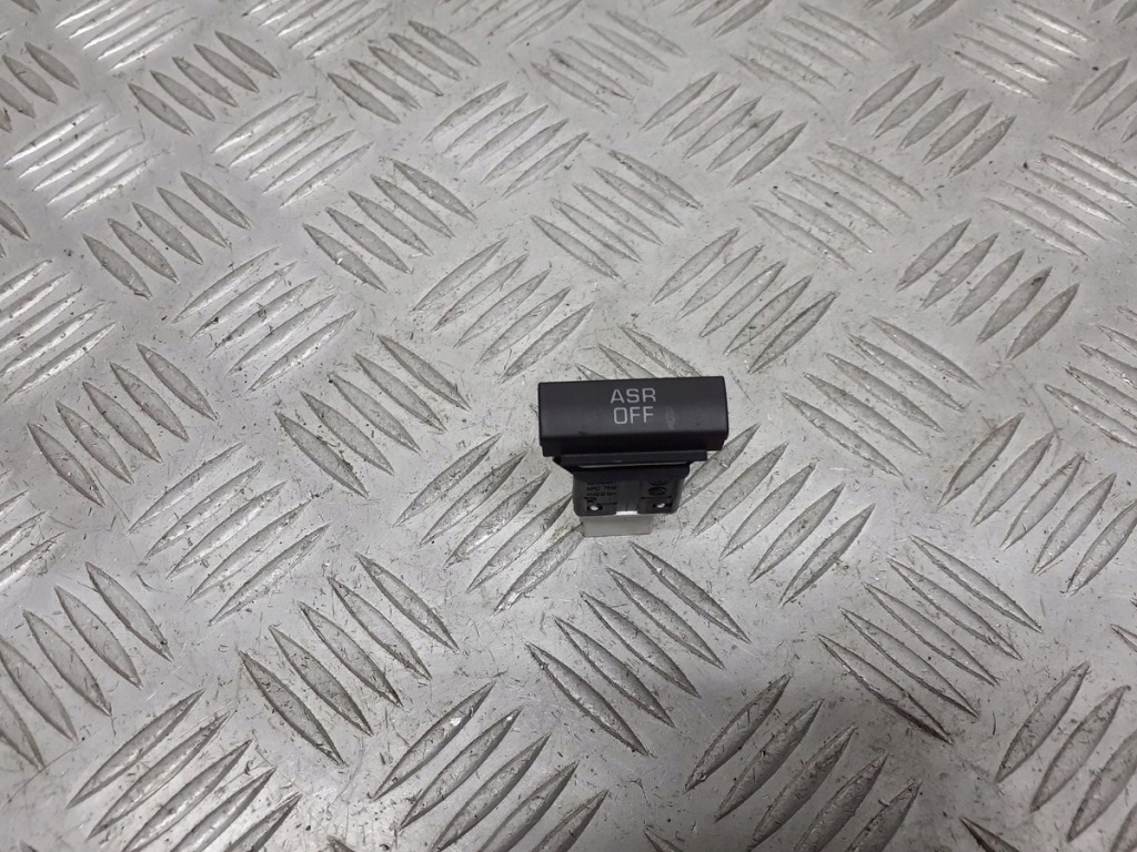 фото №1, Переключатель asr skoda octavia ii 1z0927133a