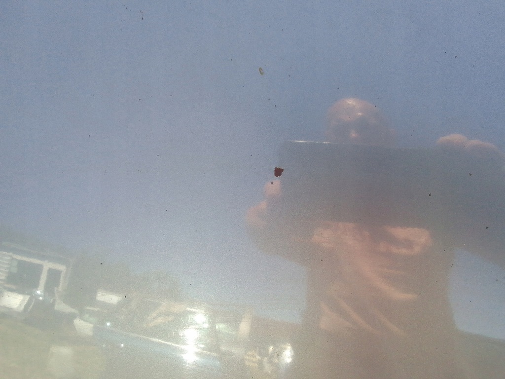 фото №5, Капот ford galaxy mk ii lb7z