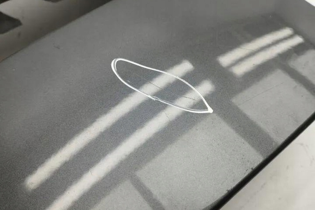 фото №16, Захист задні лівий лампи volvo xc90 i 8620820 2.9l бензиновий 200kw 2005