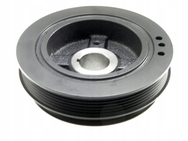 фото №8, Шкив коленчатого вала коленчатого rkp-ty-018 nty