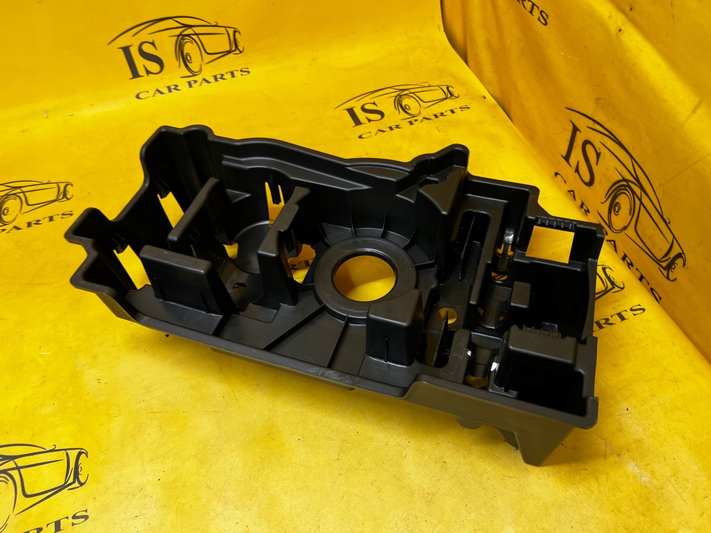 фото №1, Вкладыш бардачок багажника колеса запасного peugeot 2008 ii