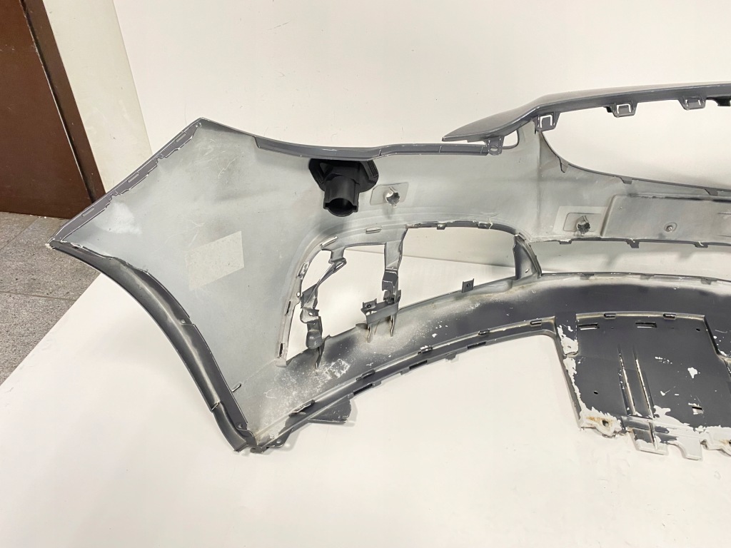 Бампер передний перед opel insignia a cross country tourer 13-17 в Украине