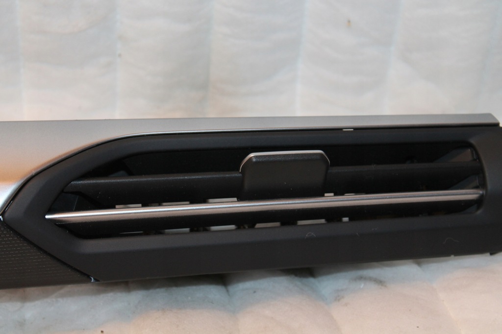 фото №6, Молдинг dekor решётка обдув vw id4 i.d4 id.4