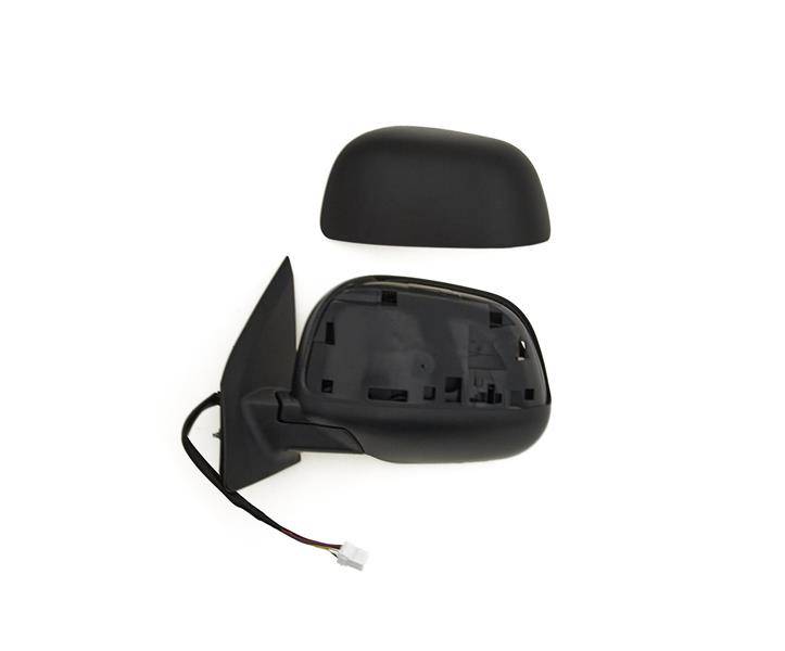 фото №1, Зеркало боковой mitsubishi outlander 10 - 12 левая