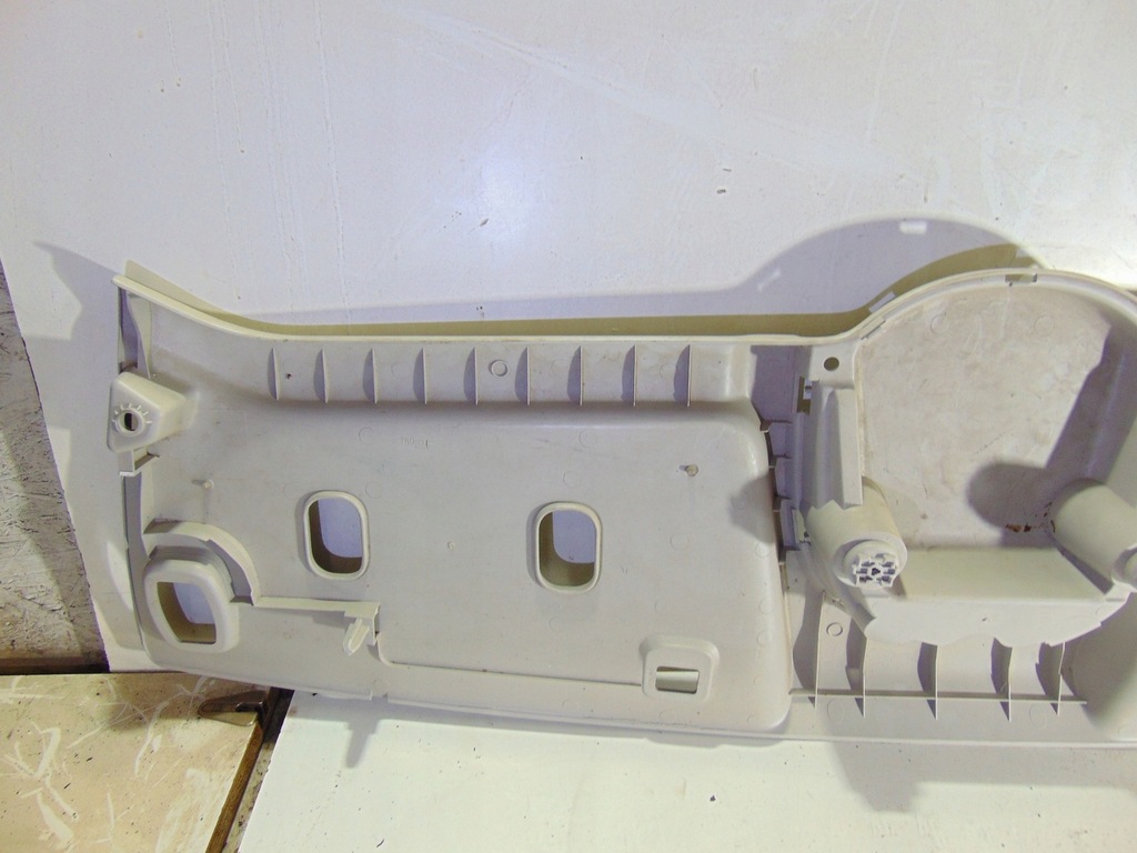 фото №6, Полиця стеля partner berlingo ii 9683415077