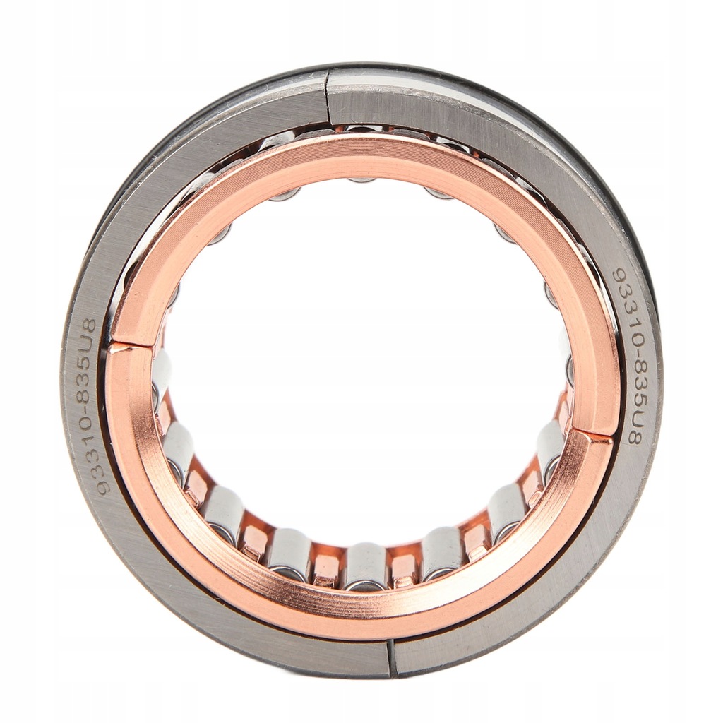 фото №6, Підшипник голчастий двигуна zaburtowego 93310-835u8 головні підшипник випускне