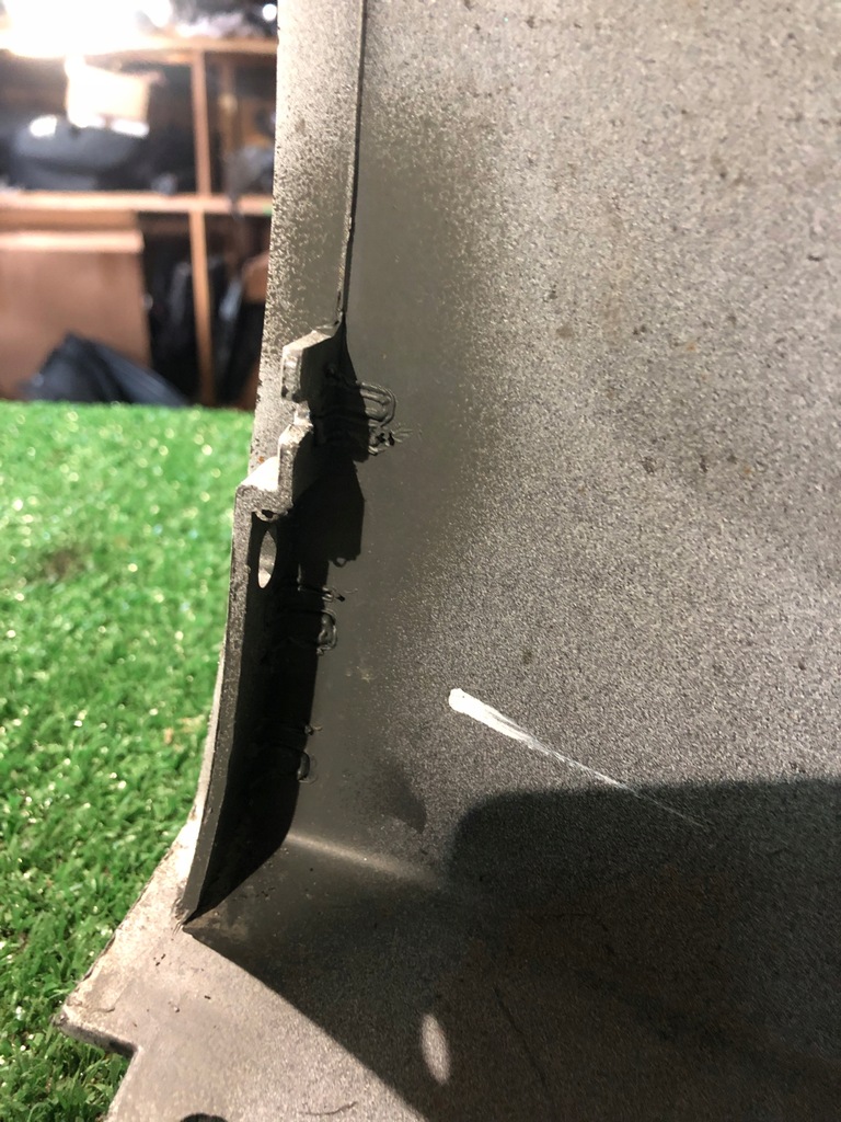 фото №14, Бампер передній kia ceed iii gt proceed