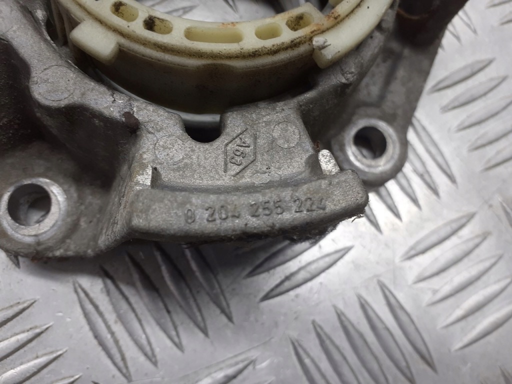 фото №3, Підпора підсилювач гальм renault megane ii 1.5 dci 8200451030