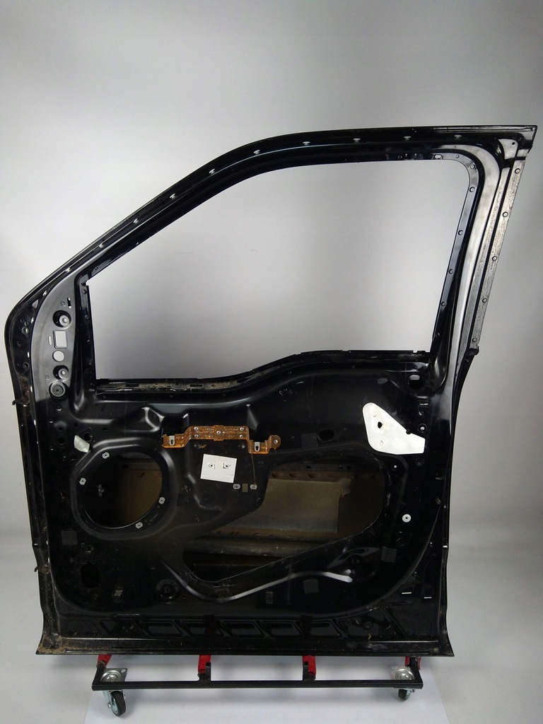 фото №9, Ford f150 двері праве передні перед 15-20