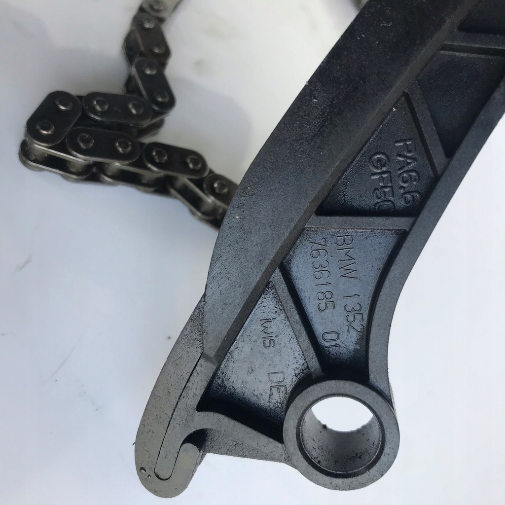 фото №8, Грм комплект 2.0t b48a20a bmw f48 f39 f54 f55