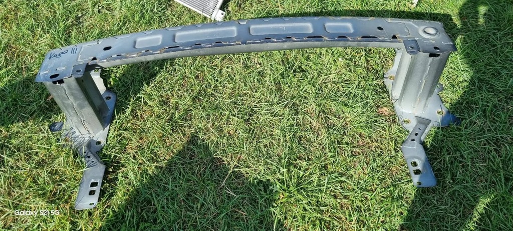 фото №1, Балка передняя перед ford kuga iii escape