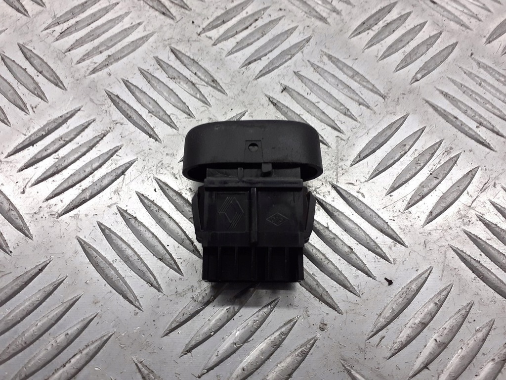 фото №3, Переключатель замка центрального renault thalia i 1.5 dci