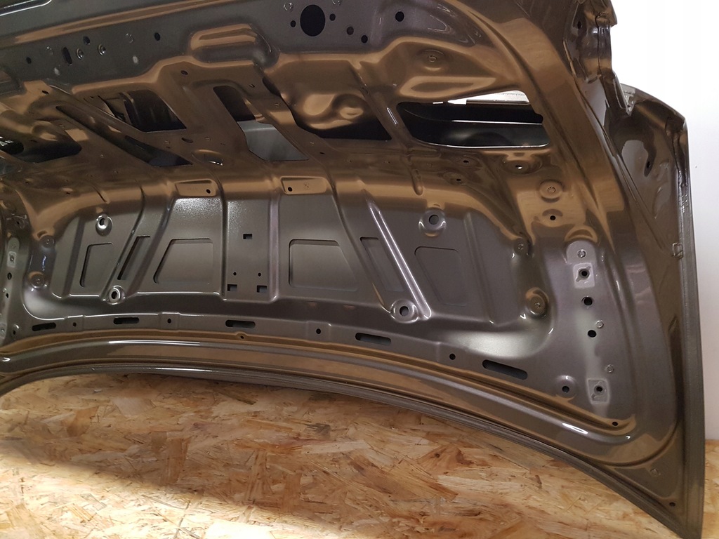 фото №13, Задня кришка багажника bmw g30 7391786