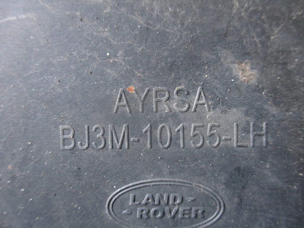 Защита range rover sport 15r bj3m-10155-lh Доставка