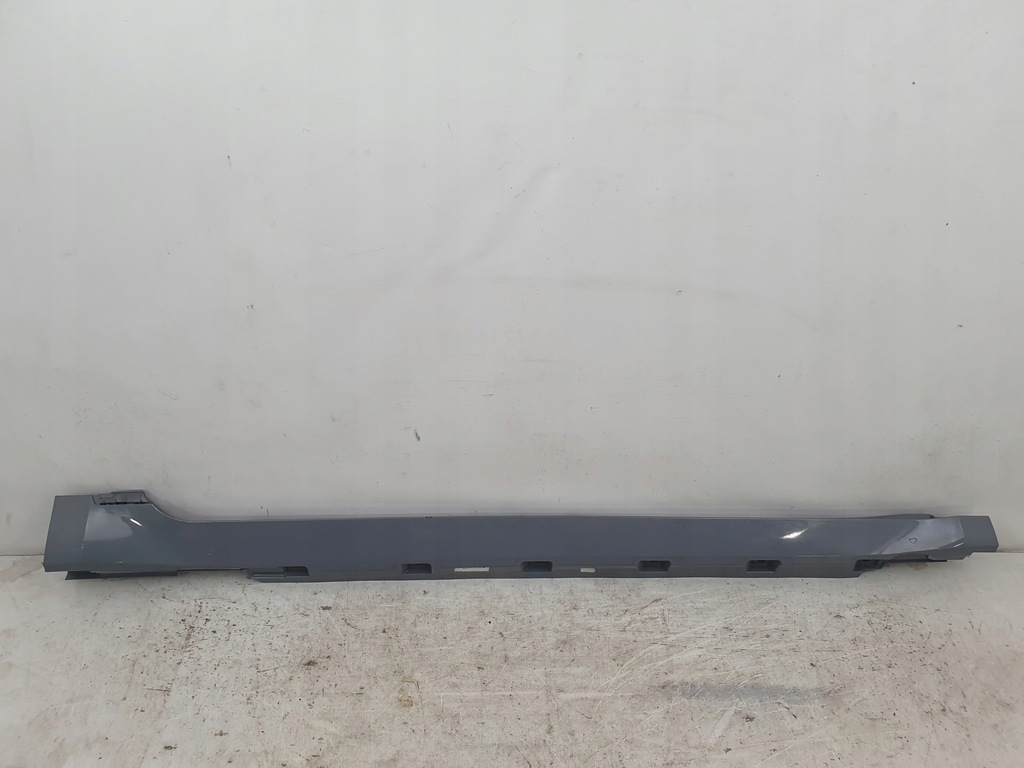 фото №9, Vw arteon 3g8 17-24 молдинг поріг поріг права правий 3g8853858