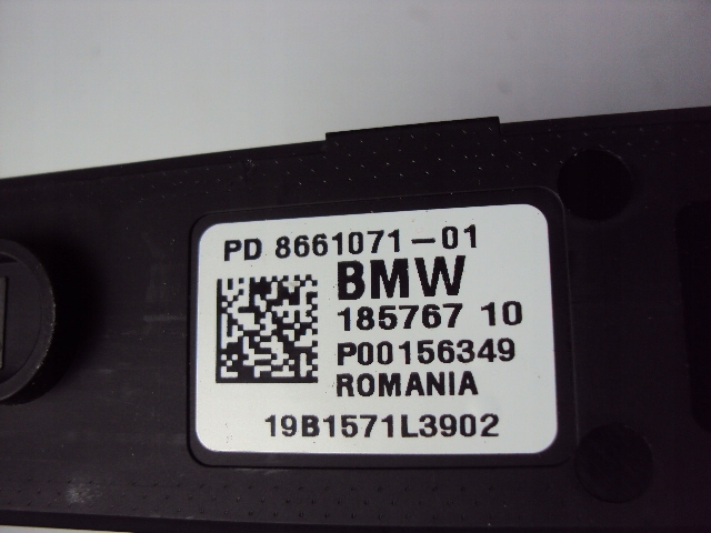 фото №6, Модуль питания sb mini f56 2014-