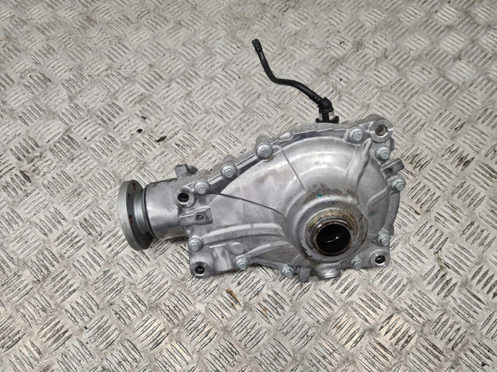 фото №1, Bmw g01 x3 диференціал диференціал передній 8487445