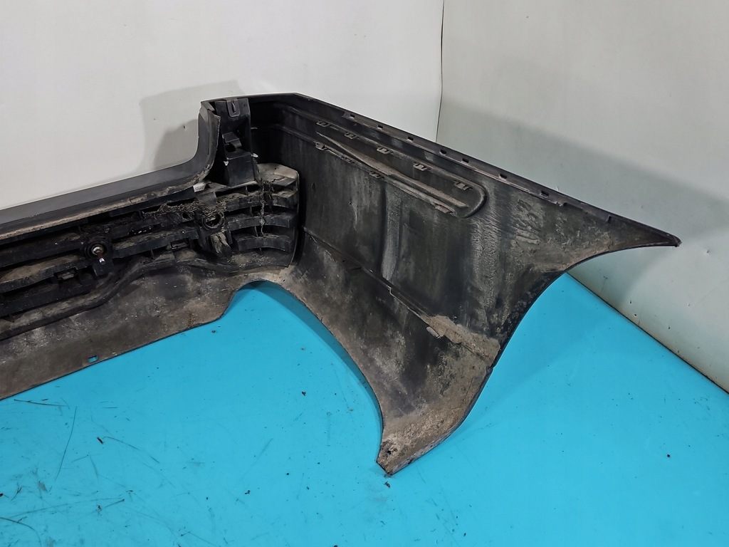 фото №11, Бампер задня volvo v70 ii 99-04 kombi колір 019-26