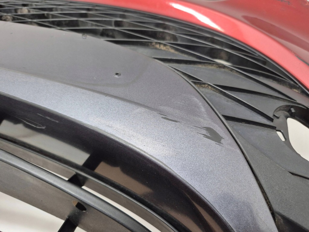 Mazda 5 cw 10-15 бампер передний в Украине