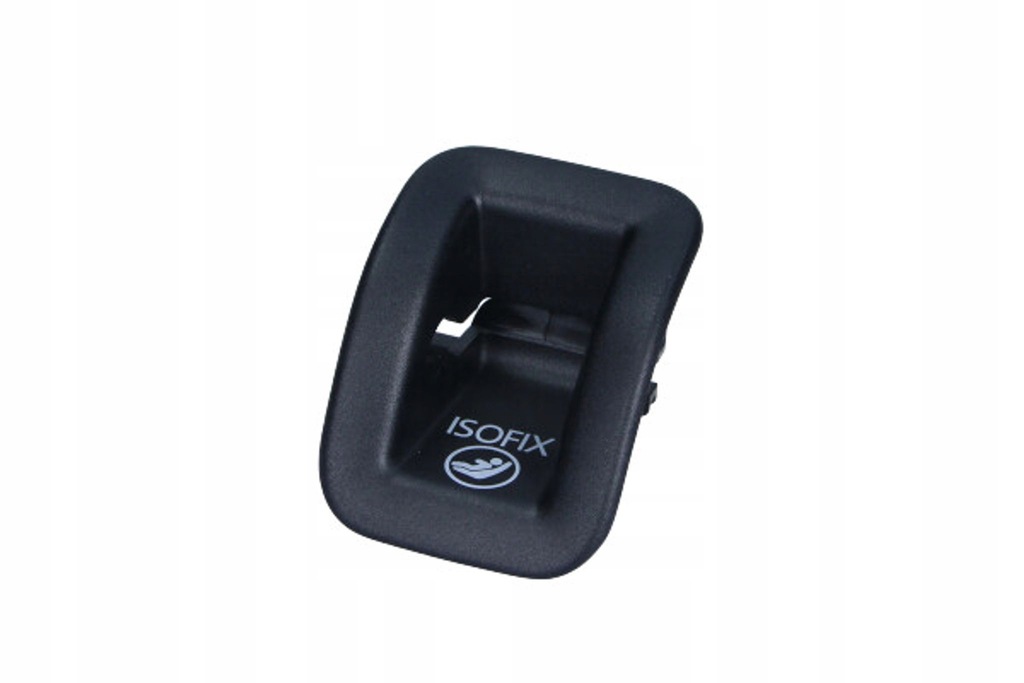 фото №1, Кронштейн isofix audi a4 08- колір: cza