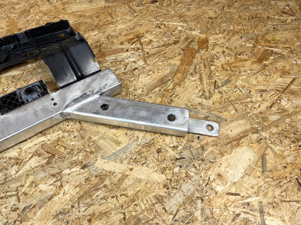 Ремінь передній підсилювач верхній передній volvo xc90 2 32244774 31425917 2015- Оригінал