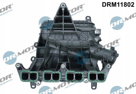 фото №3, Коллектор всасывающий do mazda 3 2.0