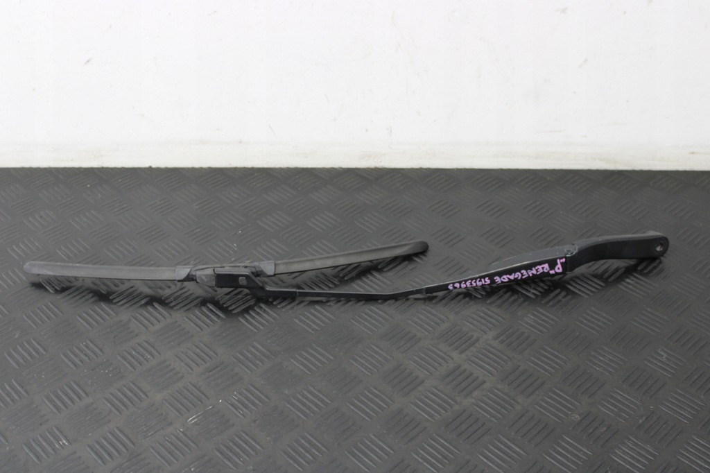 фото №1, Двірник важіль праве jeep renegade 51953963