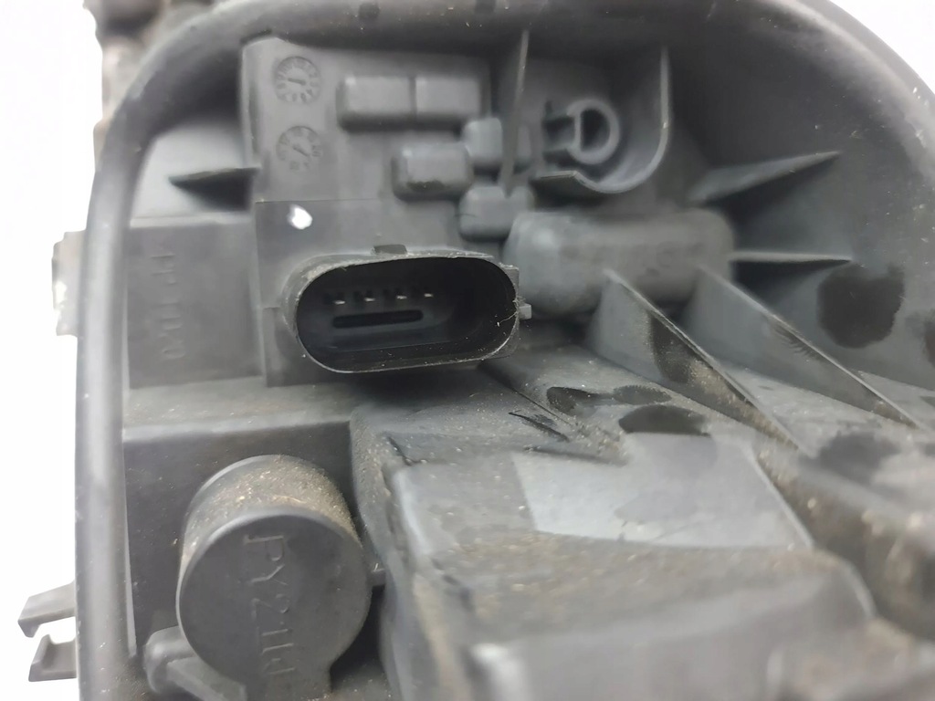 фото №11, Audi a4 s4 b9 2017 ліва сторона лампа задня