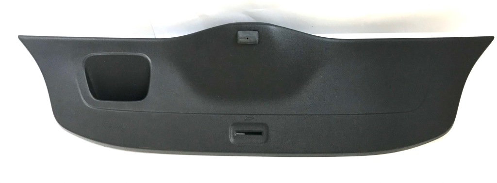 фото №1, Vw up оббивка кришки багажника 1s0867601e