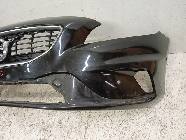 фото №3, Бампер перед передний volvo v40 r design 2012-