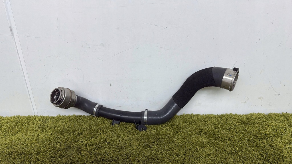 фото №1, Шланг труба wąż turbo інтеркулер 1.3 tce megane iv scenic grand talisman